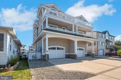 309 45th Place #WEST, Sea Isle City, NJ 08243 - Photo 2