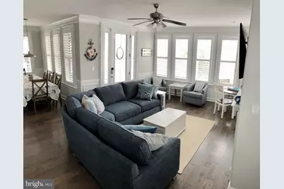 Wesley Ave Wesley Avenue #840 & 842, Ocean City, NJ 08226 - Photo 4