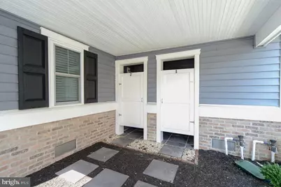 Wesley Ave Wesley Avenue #840 & 842, Ocean City, NJ 08226 - Photo 48