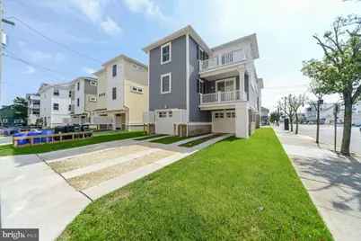 Wesley Ave Wesley Avenue #840 & 842, Ocean City, NJ 08226 - Photo 26