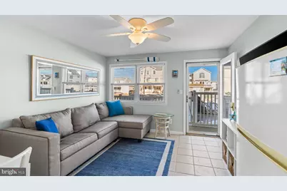1100 New Jersey Avenue #104, Wildwood, NJ 08260 - Photo 4