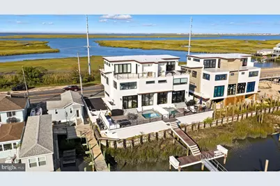 923 Stone Harbor Boulevard W, Stone Harbor, NJ 08247 - Photo 30