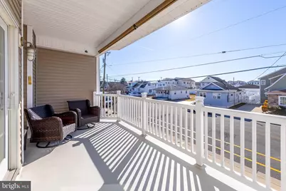311 W Cresse Avenue #2, Wildwood, NJ 08260 - Photo 4
