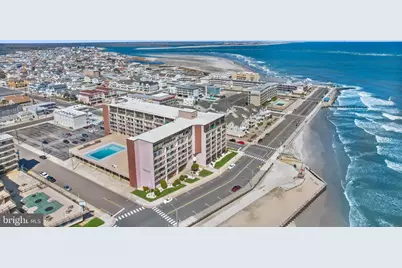500 Kennedy Drive #518-520, North Wildwood, NJ 08260 - Photo 42