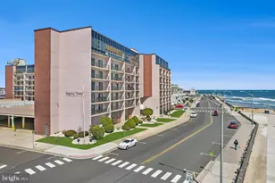 500 Kennedy Dr, North Wildwood, NJ 08260 - Photo 1