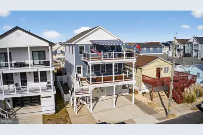4 D Avenue, Wildwood, NJ 08260 - Photo 2