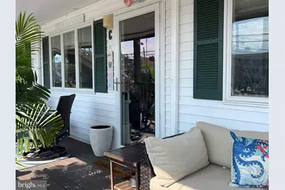 401 W Bennett Avenue #C, Wildwood, NJ 08260 - Photo 4