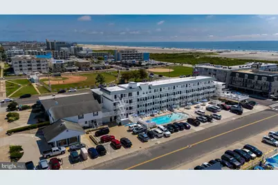6109 Atlantic Avenue #100, Wildwood, NJ 08260 - Photo 48