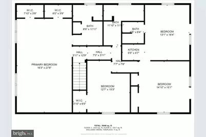 6109 Atlantic Avenue #100, Wildwood, NJ 08260 - Photo 44