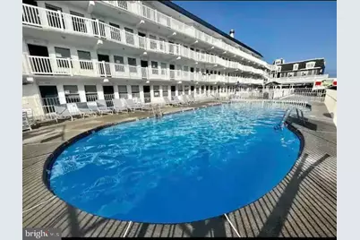 6109 Atlantic Avenue #100, Wildwood, NJ 08260 - Photo 38