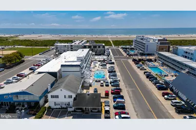 6109 Atlantic Avenue #100, Wildwood, NJ 08260 - Photo 1