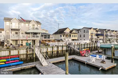 536 W Montgomery Avenue, Wildwood, NJ 08260 - Photo 2