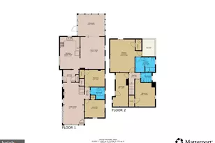 1202 Maryland Ave, Cape May, NJ 08204 - Photo 2