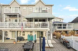 536 W Montgomery Ave, Wildwood, NJ 08260 - Photo 2