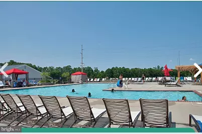 515 Corson Tavern Rd #UNIT H-51, Ocean View, NJ 08230 - Photo 14