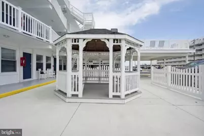 6109 Atlantic Avenue #100, Wildwood, NJ 08260 - Photo 36