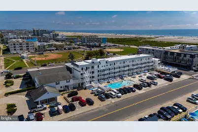 6109 Atlantic Avenue #100, Wildwood, NJ 08260 - Photo 1