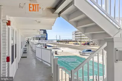 6109 Atlantic Avenue #100, Wildwood, NJ 08260 - Photo 34