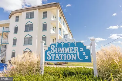 217 Beach Avenue #214, Cape May, NJ 08204 - Photo 2