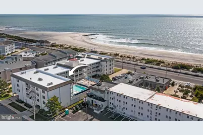 217 Beach Avenue #308, Cape May, NJ 08204 - Photo 32