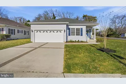 1 Wynndemere Court, Cape May, NJ 08210 - Photo 4