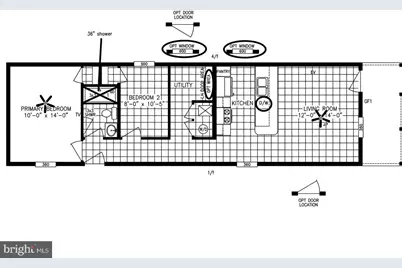 2503 Route 9 S #43, Rio Grande, NJ 08242 - Photo 22