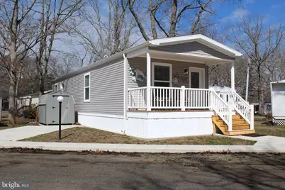 2503 Route 9 S #43, Rio Grande, NJ 08242 - Photo 4