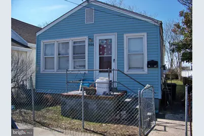 306 W Garfield Avenue, Wildwood, NJ 08260 - Photo 1