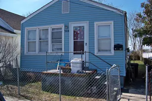 306 W Garfield Ave, Wildwood, NJ 08260 - Photo 1