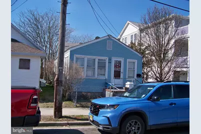 306 W Garfield Avenue, Wildwood, NJ 08260 - Photo 4