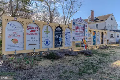 1352 Washington Street, Cape May, NJ 08204 - Photo 8