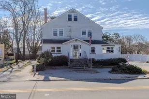 1352 Washington St, Cape May, NJ 08204 - Photo 1