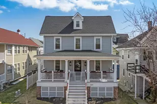 343 Central Ave, Ocean City, NJ 08226 - Photo 1
