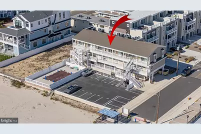 422 Farragut Road #201, Wildwood, NJ 08260 - Photo 1