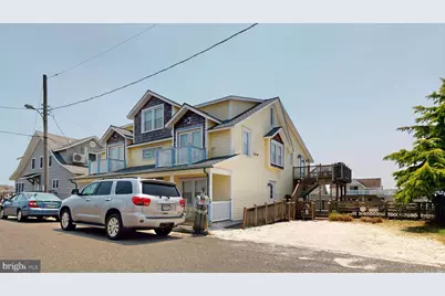 704 W Rio Grande Avenue, Wildwood, NJ 08260 - Photo 4