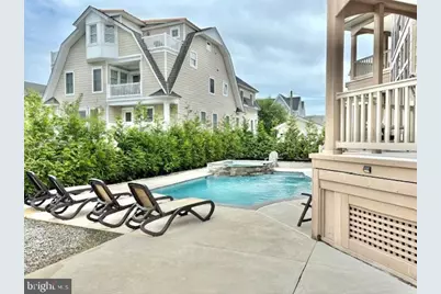 7463 Ocean Drive, Avalon, NJ 08202 - Photo 1
