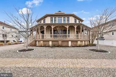 7463 Ocean Drive, Avalon, NJ 08202 - Photo 6