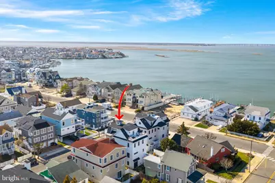 69 Sunset Place, Ocean City, NJ 08226 - Photo 4