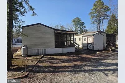 16 Lake View Drive #16, Woodbine, NJ 08270 - Photo 26