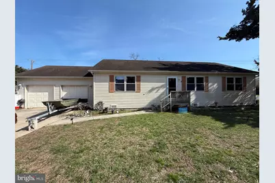 110 S 10th Street, Villas, NJ 08251 - Photo 1