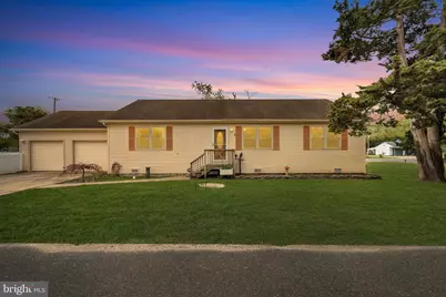 110 S 10th Street, Del Haven, NJ 08251 - Photo 1