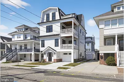 14 Gardens Road, Ocean City, NJ 08226 - Photo 2