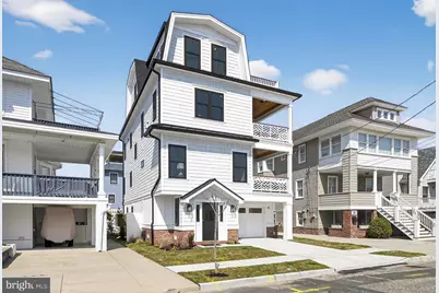14 Gardens Road, Ocean City, NJ 08226 - Photo 1