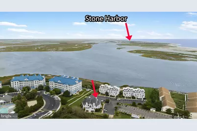 400 Marina Court E #104, North Wildwood, NJ 08260 - Photo 18