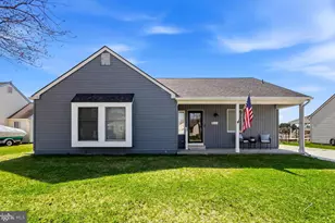 306 Tahoe Dr, Villas, NJ 08251 - Photo 1