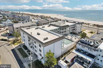 217 Beach Avenue #207, Cape May, NJ 08204 - Photo 38