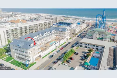 719 E 10th Street #401, Ocean City, NJ 08226 - Photo 1