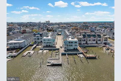 1128 Bay Avenue #C5, Ocean City, NJ 08226 - Photo 36