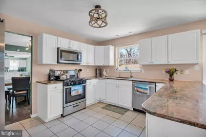 6 Hilltop Drive, Marmora, NJ 08223 - Photo 4