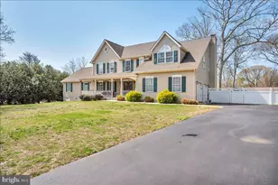 6 Hilltop Dr, Marmora, NJ 08223 - Photo 2
